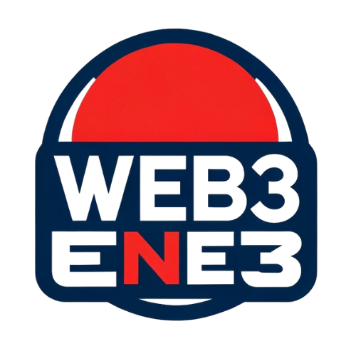 Web3×ENE3